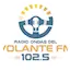 Logo Ondas del Volante