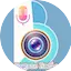 Logo Bagazo Radio - Taller de periodismo