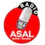 Logo Radio Asal