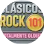 Logo Clasicos-Rock 101.7
