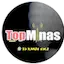 Logo Web Rádio TopMinas