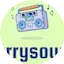 Logo Barry sounds