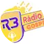 Logo R3 Radio Gospel