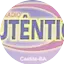 Logo Rádio Autêntica FM Web