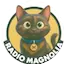 Logo Rádio Magnólia