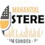 Logo Manantial Stéreo
