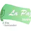 Logo La Paz Stéreo