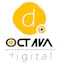 Logo Octava Digital Radio