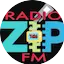 Logo RADIO TÉLÉ ZIP