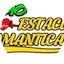 Logo Radio Estación Romántica
