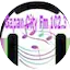 Logo Gapan City Fm 102.3