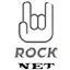 Logo RockNet Rádió