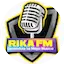 Logo Rika Fm