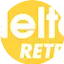 Logo Delta FM Rétro