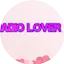 Logo Radio lover