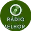 Logo Rádio melhor. Muito mais!!!