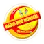 Logo Radio web mundial