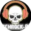 Logo Deutschrock-Radio