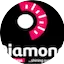 Logo Diamond 88.5 FM Ilesa