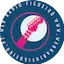 Logo WRF - Web Rádio Figueiró