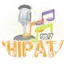 Logo Chipata Stéreo