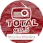 Logo FM Total