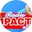 Logo Radio Impacto de Dios