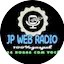 Logo JP WEB RADIO 100% GOSPEL