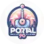 Logo Portal 90 radio