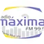 Maxima FM 99.9