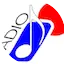 Logo Radio Mali Lošinj - Radio Jadranka