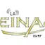 Logo Radio La Reina Internacional