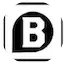 Logo Rede Best de Comunicação