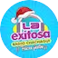 Logo La Exitosa Radio