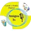 Logo Radio Península Amigos TV