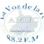 La voz de la fé