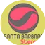 Logo Santa Bárbara Stéreo