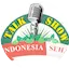 Logo Radio Indonesia Sehat UP