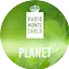 Logo RMC Planet