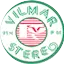 Logo VILMAR STEREO La Radio que te Mueve
