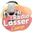 Logo Radio Lasser Camargo