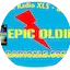 Logo Epic Oldies