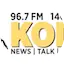 Logo KODI