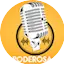 Logo La Poderosa FM