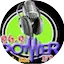 Logo 96.9 POWER FM