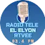 Logo Radio Tele El Elyon