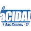 Logo Rádio da Cidade