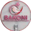 Logo Bakoni Fm