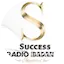 Logo SUCCESS RADIO IBADAN