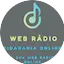 Logo Web Rádio Cidadania - online Paraiba do sul